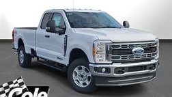2026 Ford Super Duty F-250