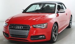2015 Audi S5 3.0T quattro Premium Plus