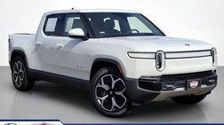 2023 Rivian R1T Adventure