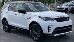 2023 Land Rover Discovery P360 S R-Dynamic