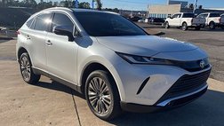 2024 Toyota Venza Limited