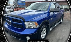 2014 Ram Ram Pickup 1500 SLT
