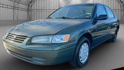 1999 Toyota Camry LE