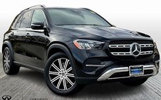 2024 Mercedes-Benz GLE-Class GLE 350 4MATIC