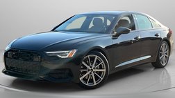 2025 Audi A6 quattro Premium Plus 45 TFSI