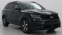 2022 Kia Sorento EX