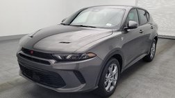 2024 Dodge Hornet R/T