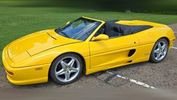 1997 Ferrari 