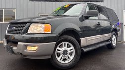 2003 Ford Expedition XLT