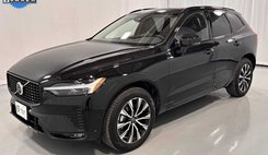 2025 Volvo XC60 B5 Plus Dark Theme