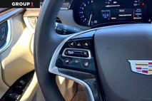 2016 Cadillac XTS Luxury