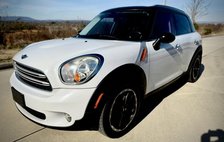 2015 MINI Countryman Cooper