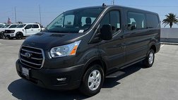 2020 Ford Transit 150