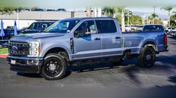 2024 Ford Super Duty F-250 XLT