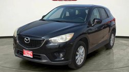2013 Mazda CX-5 Touring