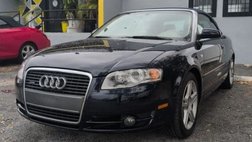 2008 Audi A4 2.0T quattro
