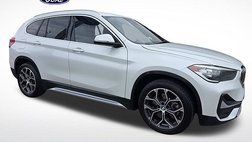 2021 BMW X1 sDrive28i