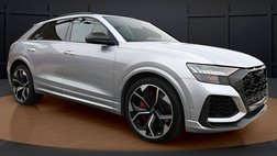 2021 Audi RS Q8 4.0T quattro