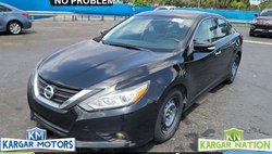 2017 Nissan Altima SL