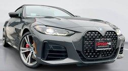 2022 BMW 4 Series M440i xDrive