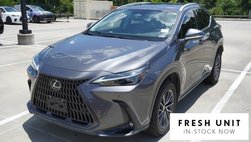 2022 Lexus NX 350 Premium