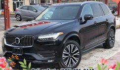 2020 Volvo XC90 T5 Momentum