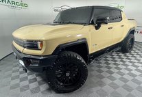 2023 GMC HUMMER EV 3X