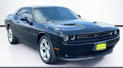 2018 Dodge Challenger R/T