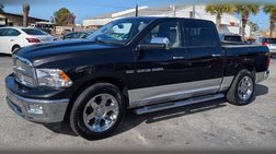 2011 Ram Ram Pickup 1500 Laramie
