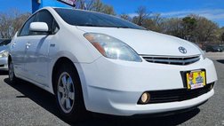 2006 Toyota Prius Base