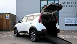 2020 Kia Soul X-Line