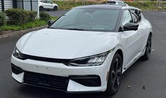 2024 Kia EV6 GT-Line