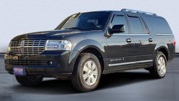 2014 Lincoln Navigator L Base