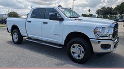 2024 Ram Ram Pickup 2500 Big Horn
