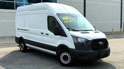 2021 Ford Transit 250