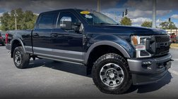 2021 Ford Super Duty F-250 Lariat