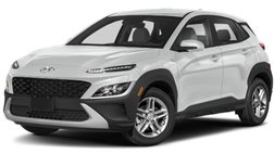 2022 Hyundai Kona SE