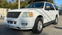 2004 Ford Expedition XLT