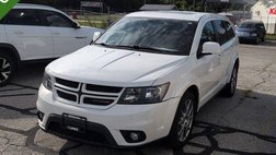 2015 Dodge Journey R/T