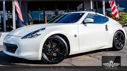 2012 Nissan 370Z 370Z