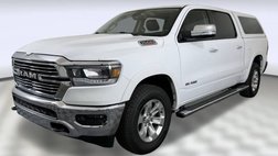2020 Ram Ram Pickup 1500 Laramie