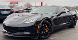 2016 Chevrolet Corvette Z06