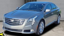 2019 Cadillac XTS Luxury