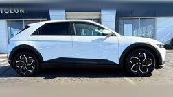 2024 Hyundai Ioniq 5 SE