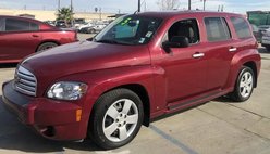 2007 Chevrolet HHR LS