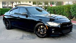 2016 BMW 3 Series 340i xDrive