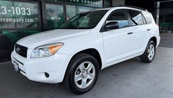 2006 Toyota RAV4 Base