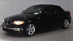 2011 BMW 1 Series 128i