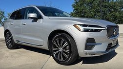 2022 Volvo XC60 B6 Inscription