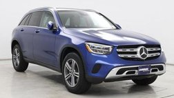 2022 Mercedes-Benz GLC-Class GLC 300 4MATIC